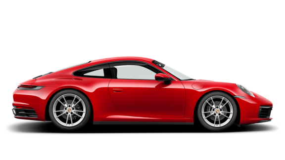 911 Carrera S