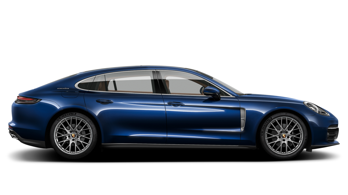 Panamera 4S