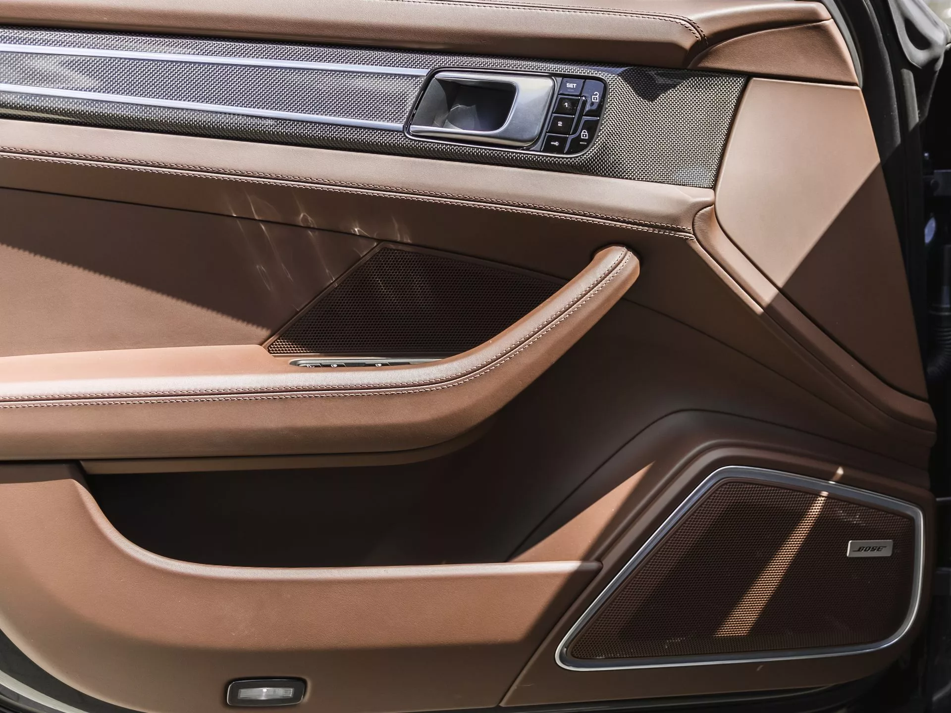 Panamera 4